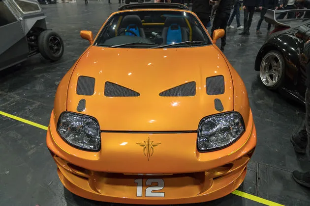 Fast &amp; Furious Live-9