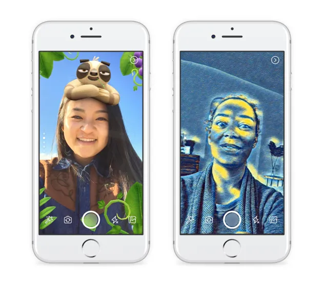 fb-Camera-Effects