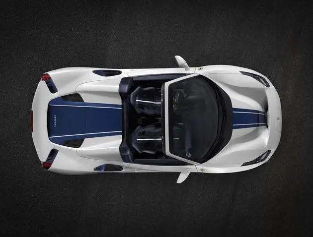 Ferrari 488 Pista Spider (2)