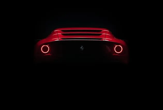 Ferrari Omologata (5)