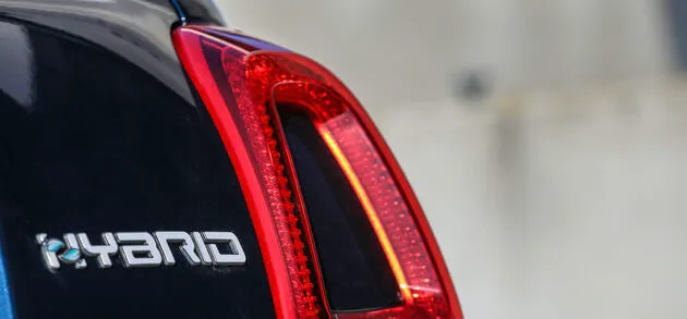 Mild Hybrid