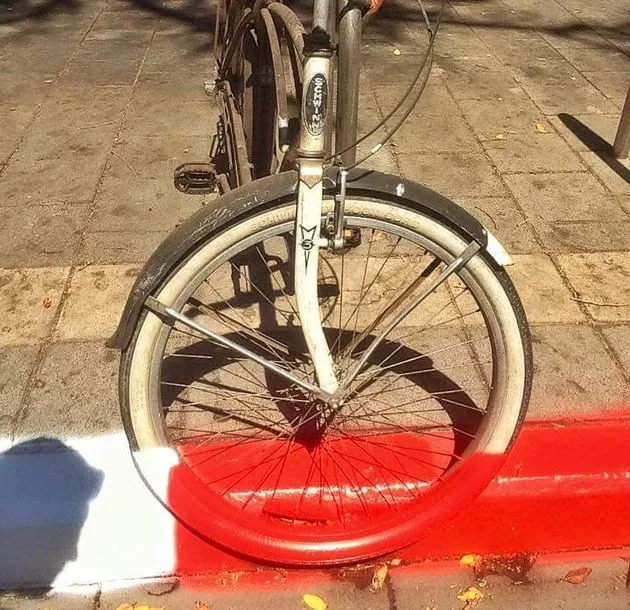 fiets