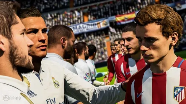 fifa 18 team styles