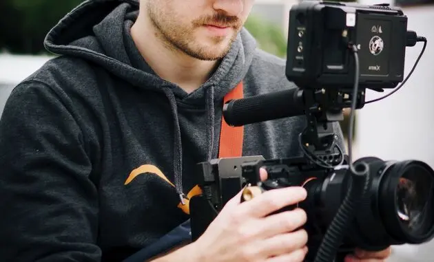 filmset