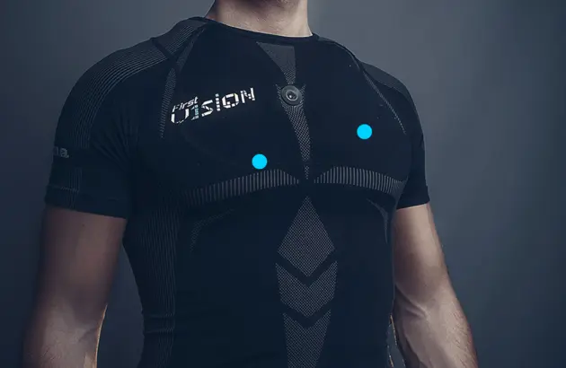first-vision