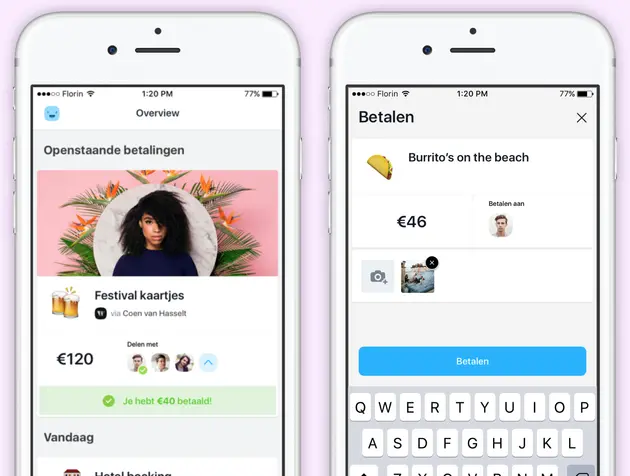 florin-betaal-app