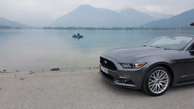 Tegernsee