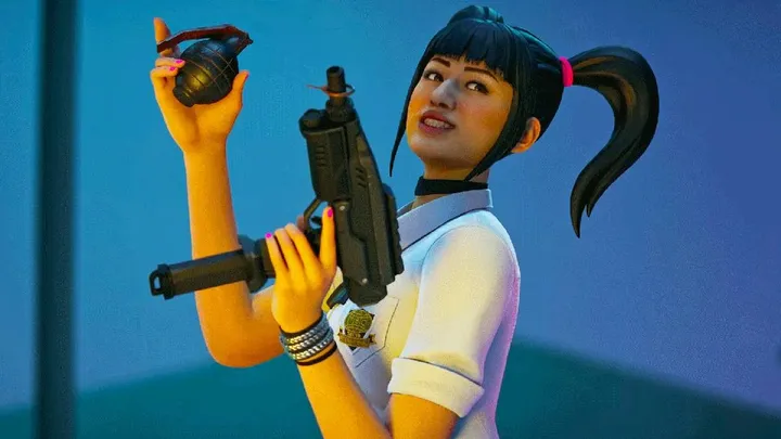 Fortnite