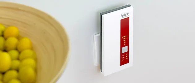 WiFi-versterker