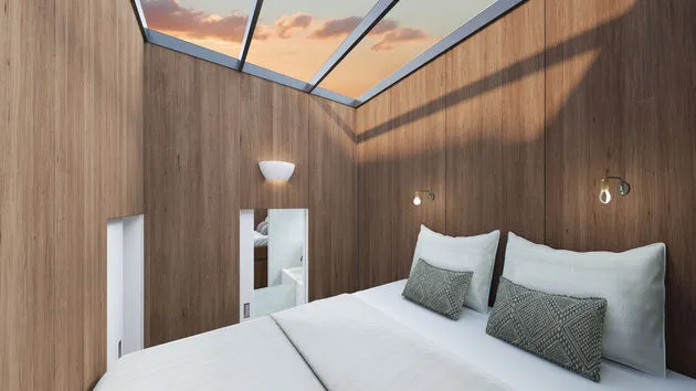 Torenkamer