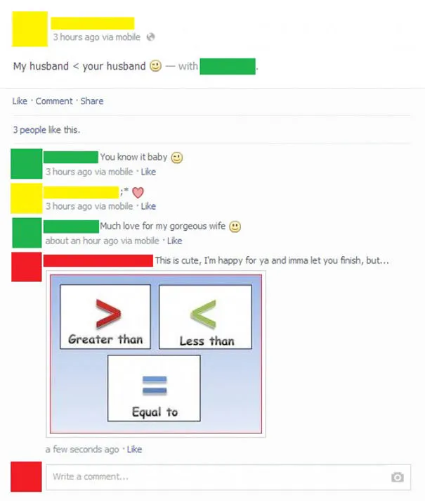 funny-facebook-status-messages