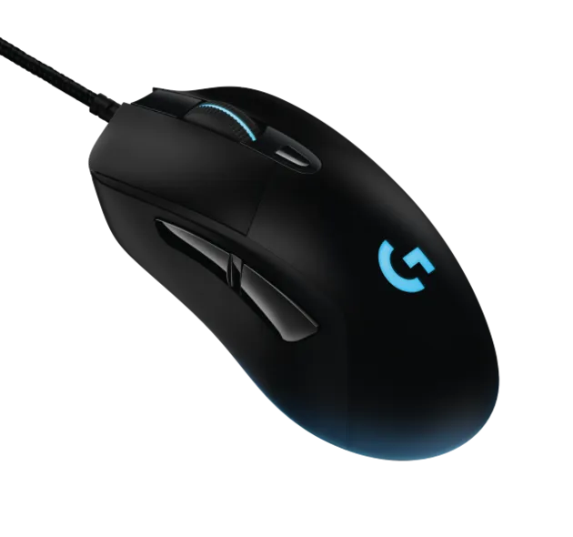G403 Prodigy Gaming Mouse