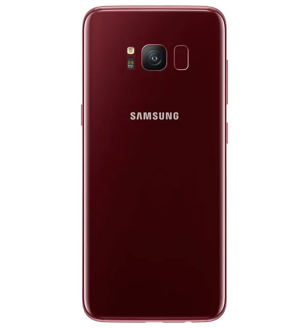Beeld: Samsung