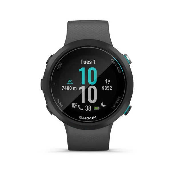 <em>de Garmin Swim2<\/em><em><\/em>
