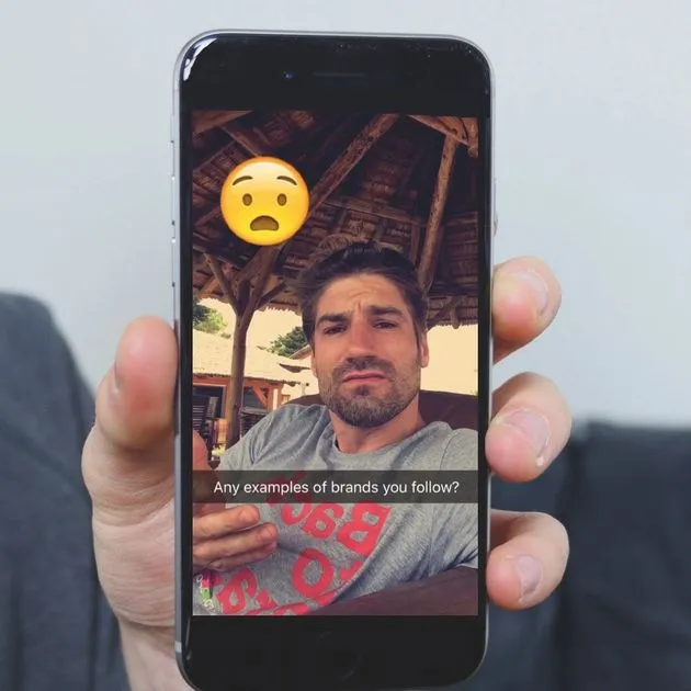 Gerrit Heijkoop Snapchat 1