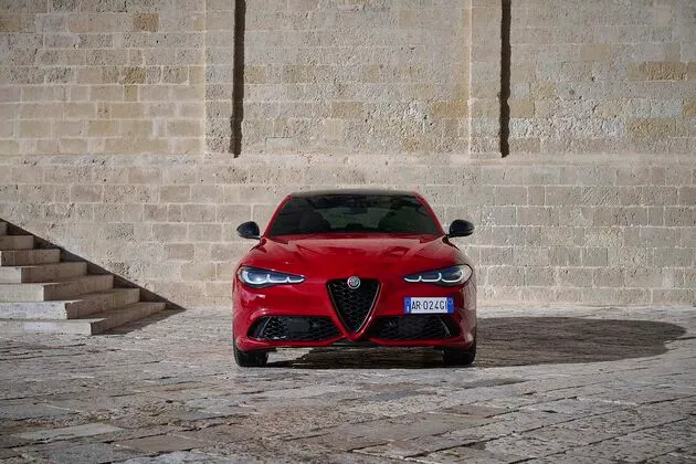 Giulia