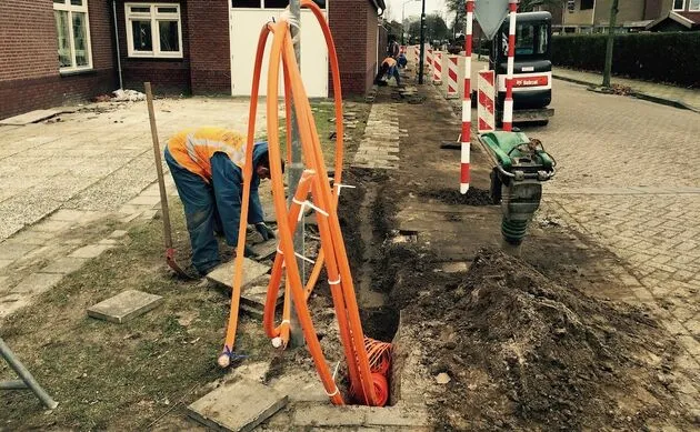 glasvezel nl