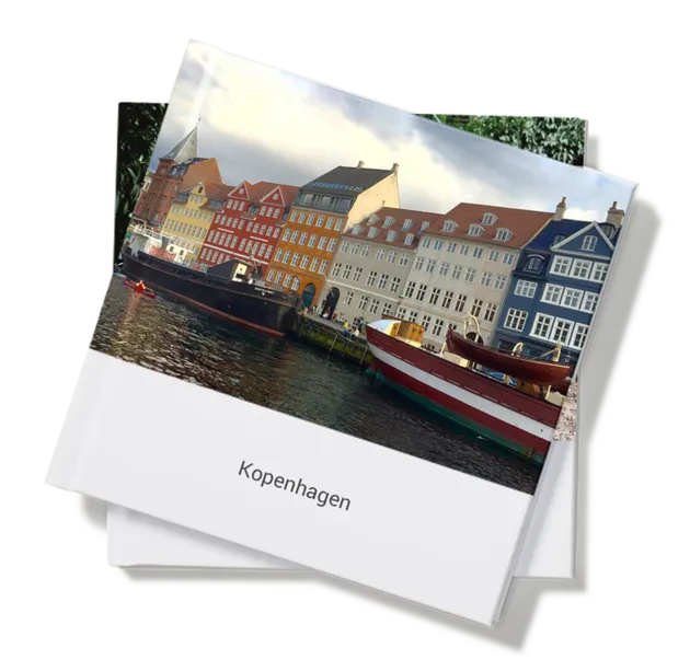 google-foto-boek