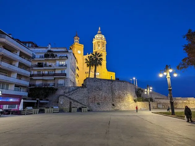 Foto Google Pixel 7 Pro