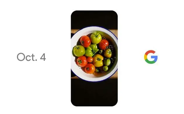 google pixel teaser 1
