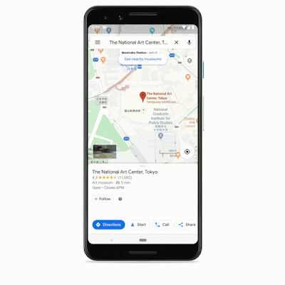 google speakeasy gif 191018