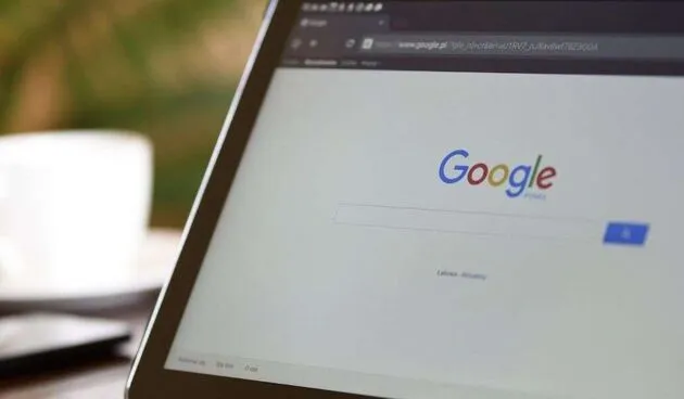 google zoek fb