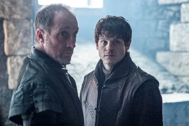 <em>Roose &amp; Ramsay Bolton<\/em>