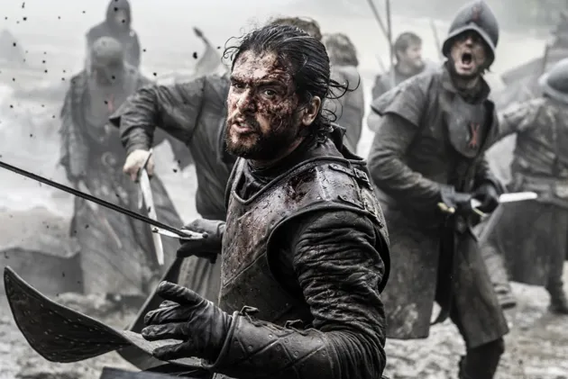 got episodes