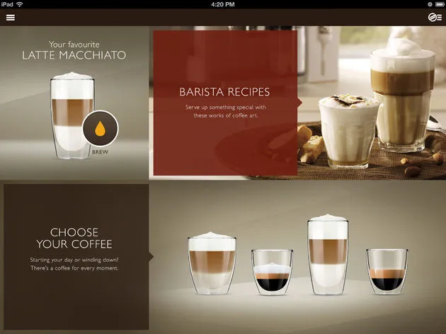 granbaristo avanti 1