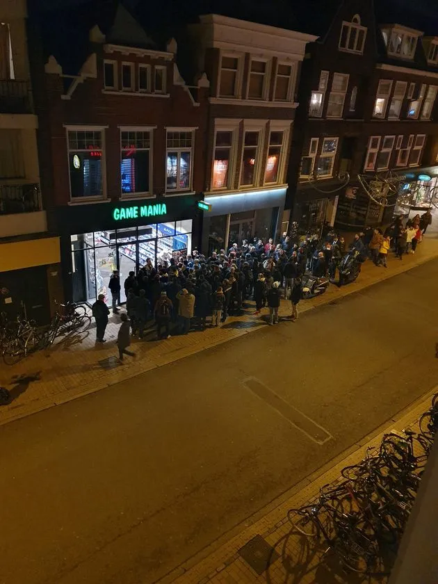 Groningen