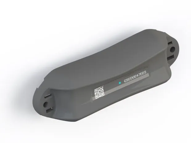 De GSETracker