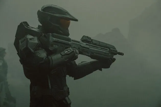 <i>HALO Seizoen 2</i>