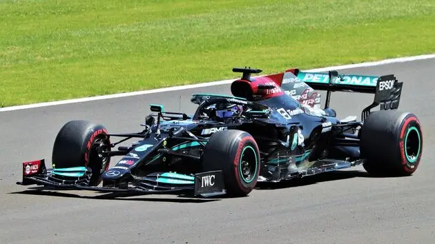 hamilton