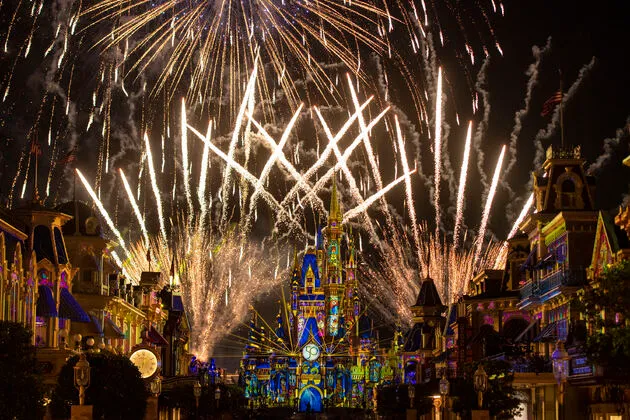 <i>Happily Ever After</i>