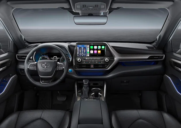<i>Cockpit &amp; dashboard</i>