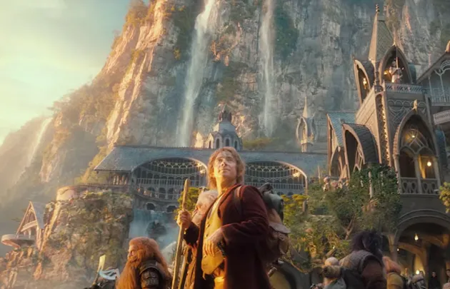 hobbit