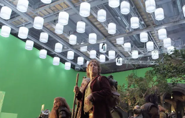 hobbit-