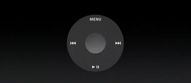 Werking van de home button