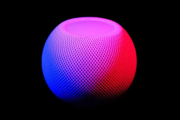 HomePod-Mini