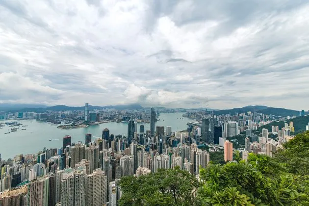 <em>Hong Kong - Photo by Jimmy Chan from Pexels<\/em><em><\/em>