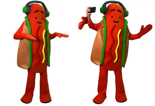 hotdog