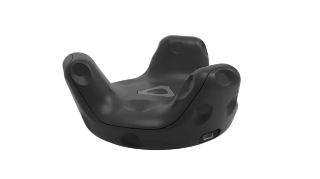 HTC Vive vive tracker