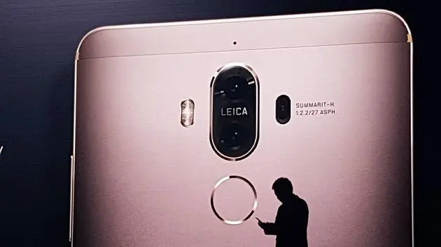 huawei