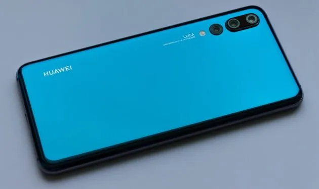 huawei a 2