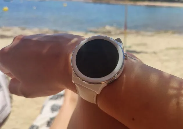 Huawei GT Watch 3