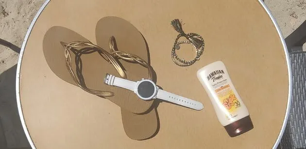 Huawei Watch