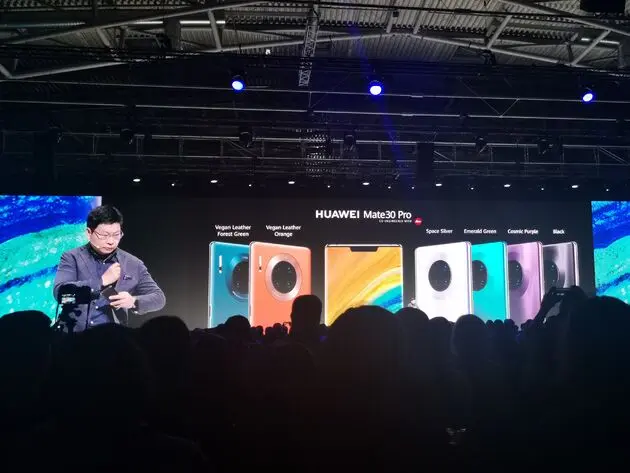 huaweimate30pro
