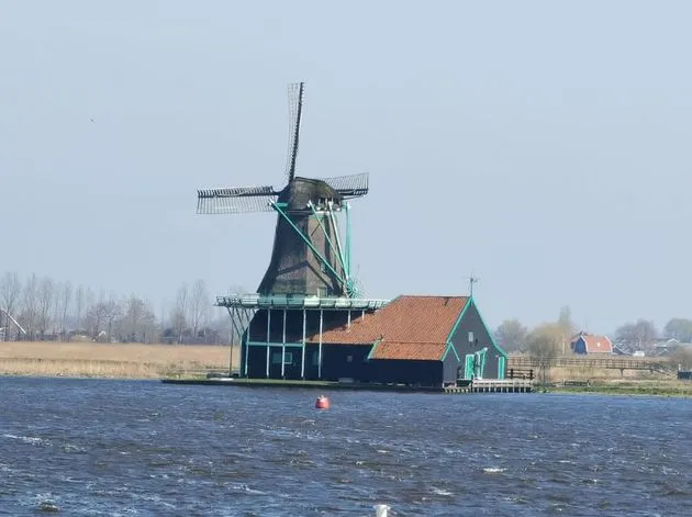 huaweip40zoommeer