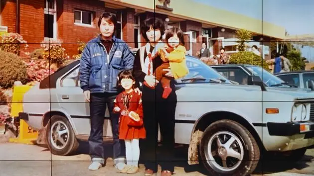 Tussen 1975 en 1980 was het ook de ideale gezinsauto
