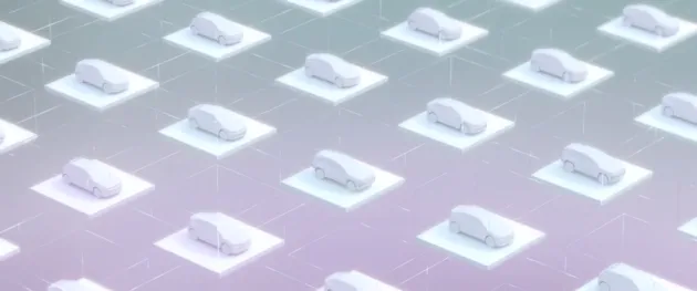 Software Defined Vehicles allemaal uitgerust met de nieuwste software